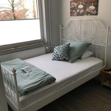 Leopoldshohe Clarkes Apartments מראה חיצוני תמונה