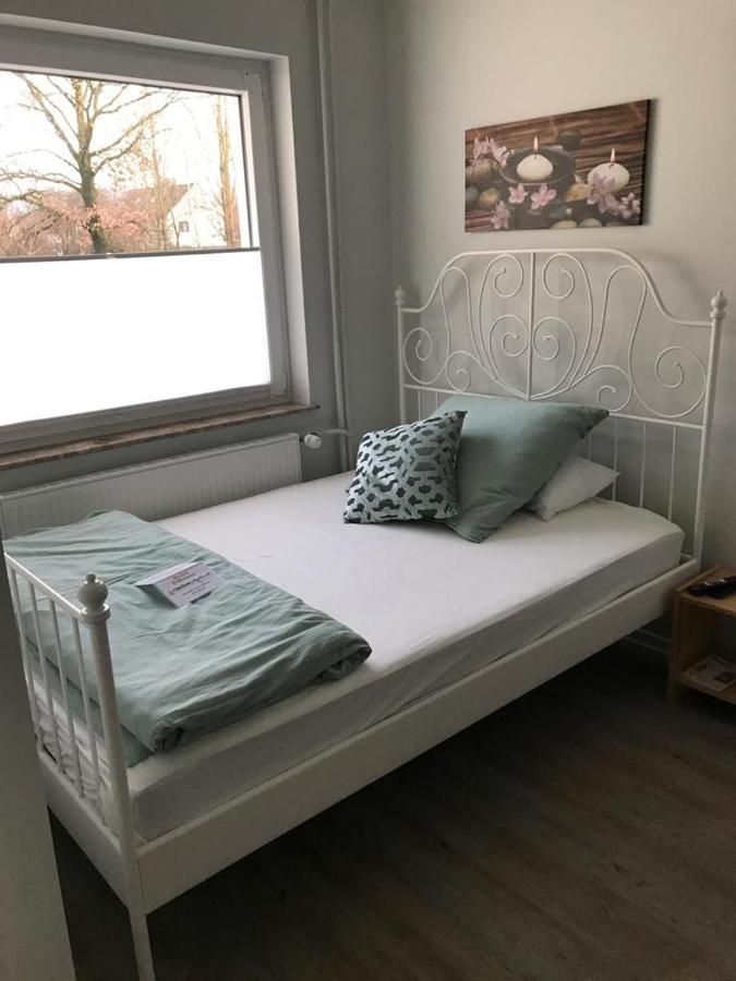 Leopoldshohe Clarkes Apartments מראה חיצוני תמונה