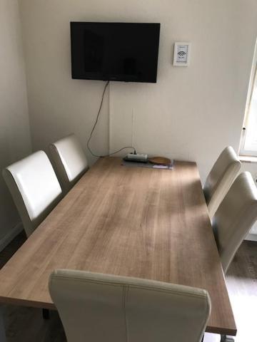 Leopoldshohe Clarkes Apartments מראה חיצוני תמונה