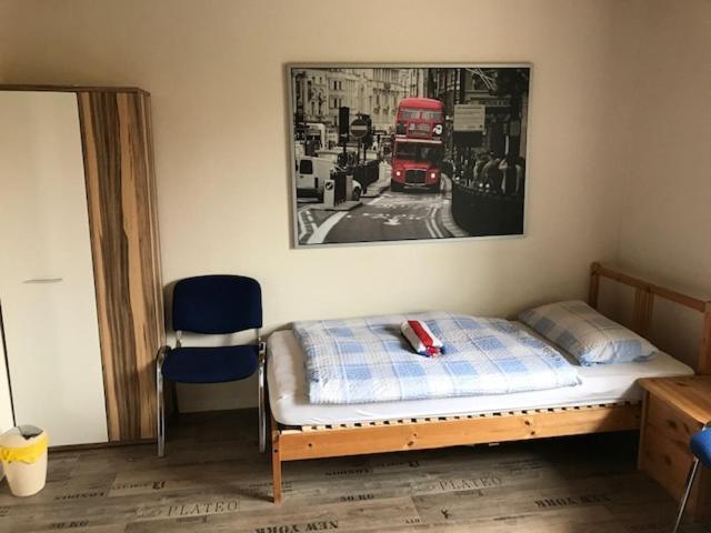 Leopoldshohe Clarkes Apartments מראה חיצוני תמונה