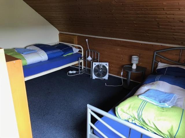 Leopoldshohe Clarkes Apartments מראה חיצוני תמונה