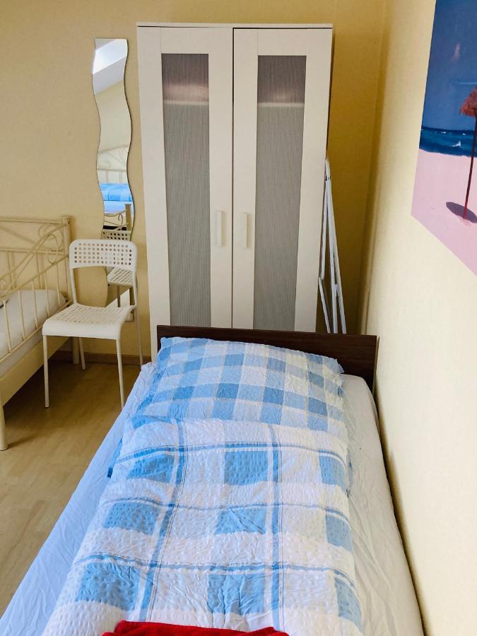 Leopoldshohe Clarkes Apartments מראה חיצוני תמונה