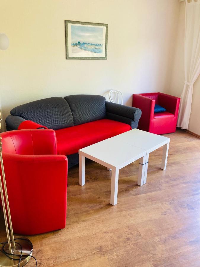 Leopoldshohe Clarkes Apartments מראה חיצוני תמונה