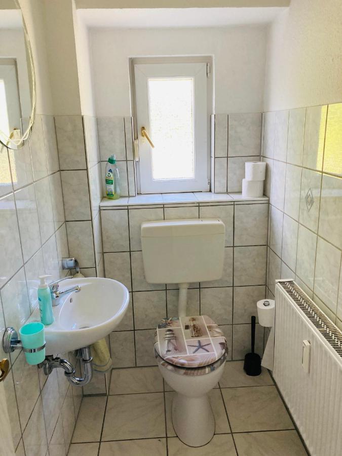 Leopoldshohe Clarkes Apartments מראה חיצוני תמונה