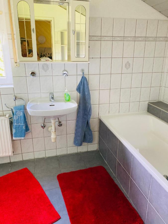 Leopoldshohe Clarkes Apartments מראה חיצוני תמונה