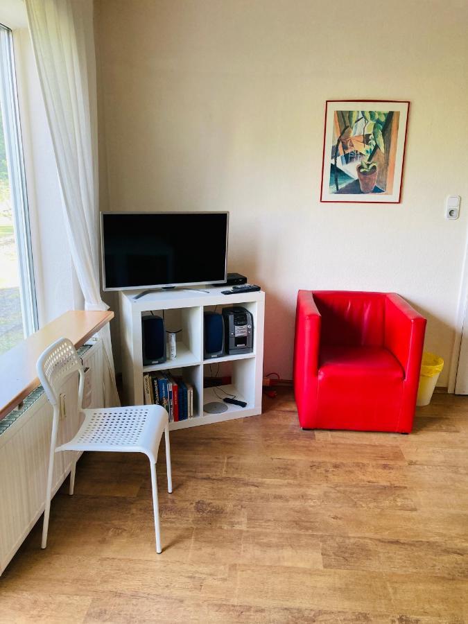 Leopoldshohe Clarkes Apartments מראה חיצוני תמונה