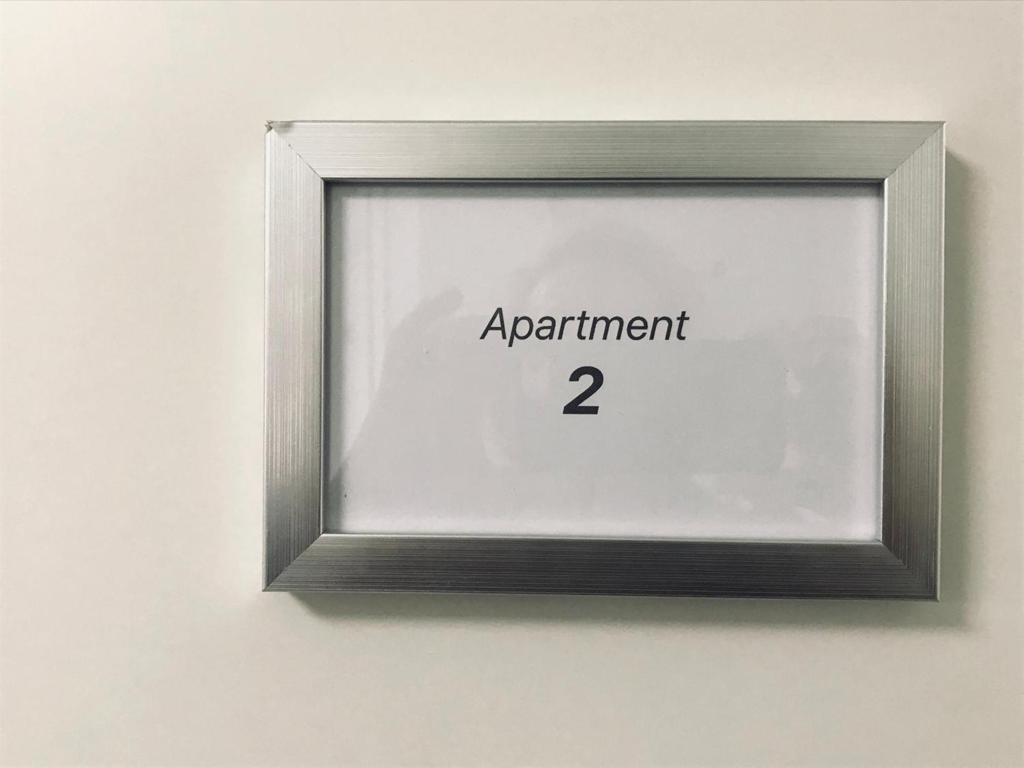 Leopoldshohe Clarkes Apartments חדר תמונה