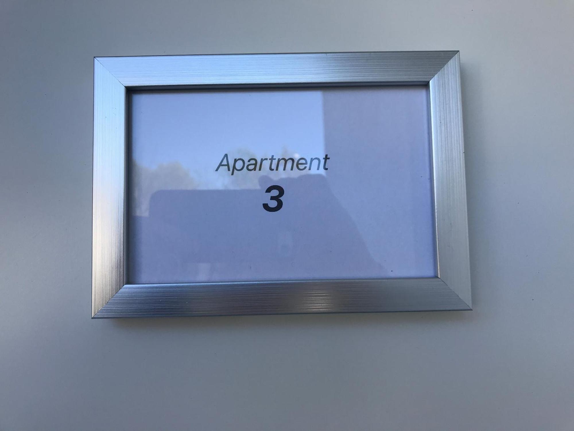 Leopoldshohe Clarkes Apartments חדר תמונה