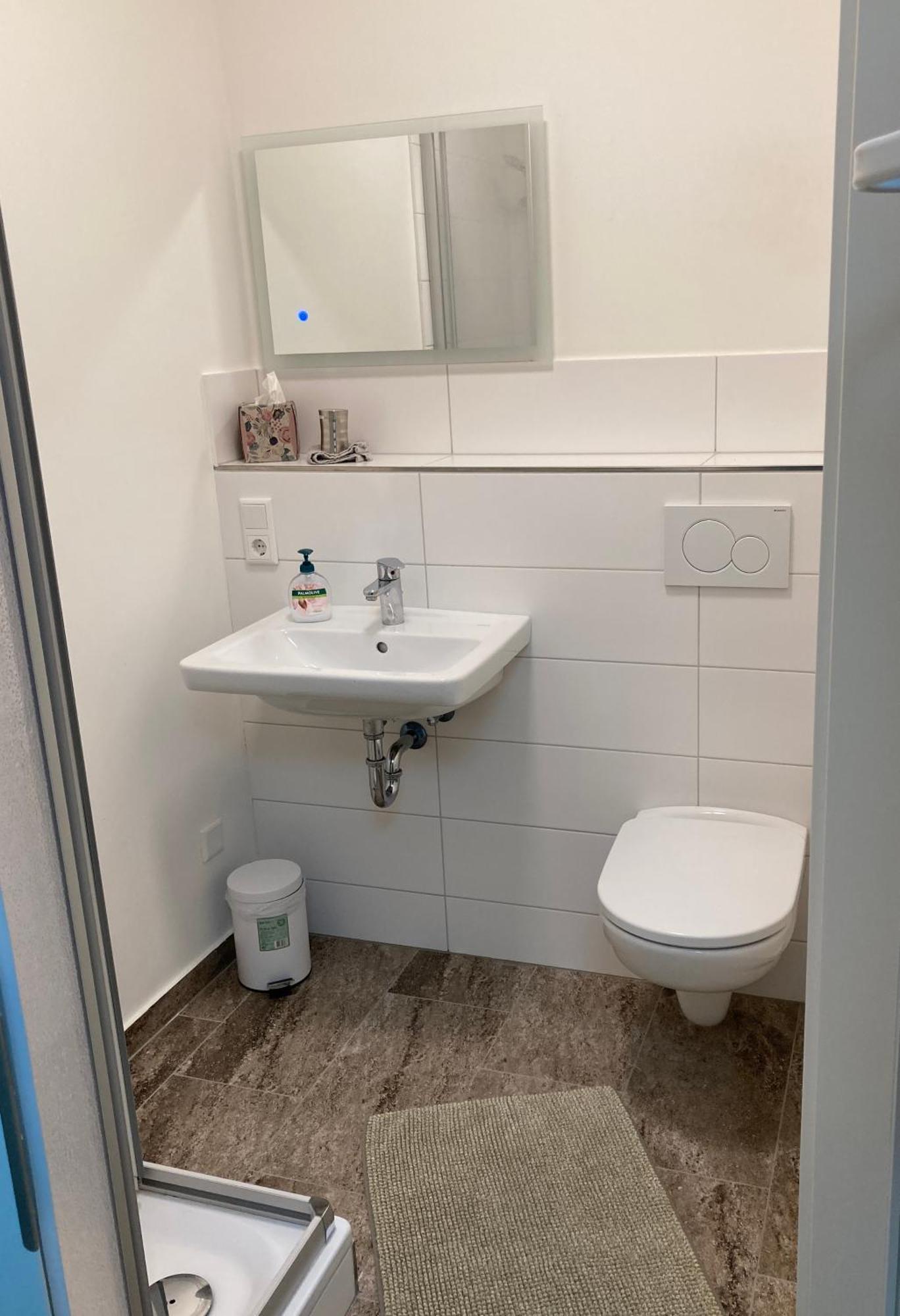 Leopoldshohe Clarkes Apartments חדר תמונה